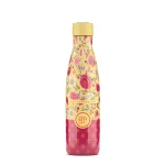 Butelka termiczna Xclusive! Rocío Peralta - Love Flamenco, 500 ml / Cool Bottles