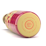 Butelka termiczna Xclusive! Rocío Peralta - Love Flamenco, 500 ml / Cool Bottles