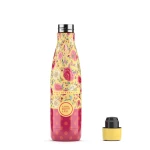 Butelka termiczna Xclusive! Rocío Peralta - Love Flamenco, 500 ml / Cool Bottles