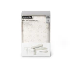 Zestaw do manicure dla niemowląt Wild&free - beżowy / Suavinex