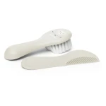 Zestaw do manicure dla niemowląt Wild&free - beżowy / Suavinex