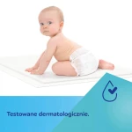 Wielofunkcyjne podkłady higieniczne 60x60cm, 10szt. / Canpol babies