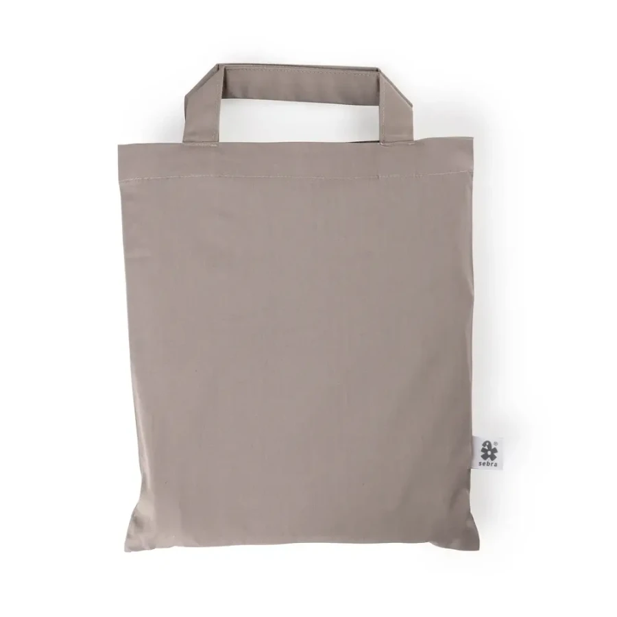 Komplet pościeli dziecięcej Junior - Jetty beige / Sebra