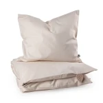 Komplet pościeli dziecięcej Junior - Birchbark rose / Sebra