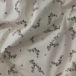 Komplet pościeli dziecięcej Junior - Powder blossom / Sebra