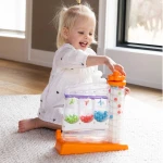Zakręcony Sorter SortAgain / Fat Brain Toys