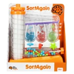 Zakręcony Sorter SortAgain / Fat Brain Toys