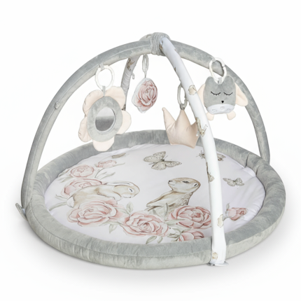 Mata Edukacyjna Peony Dreamland / BabySteps