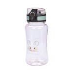 Zestaw na lunch Lunchbox + Tritanowa butelka - bidon 460 ml About Friends Szynszyla / Lassig