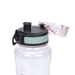 Zestaw na lunch Lunchbox + Tritanowa butelka - bidon 460 ml About Friends Szynszyla / Lassig