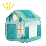 Domek dla dzieci Cottage - namiot typu POP-UP / LUDI