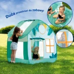 Domek dla dzieci Cottage - namiot typu POP-UP / LUDI