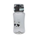 Zestaw na lunch Lunchbox + Tritanowa butelka - bidon 460 ml About Friends Szop / Lassig