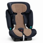 Oddychająca wkładka do fotelika Air Kid 9-18 kg - beige / Zaffiro