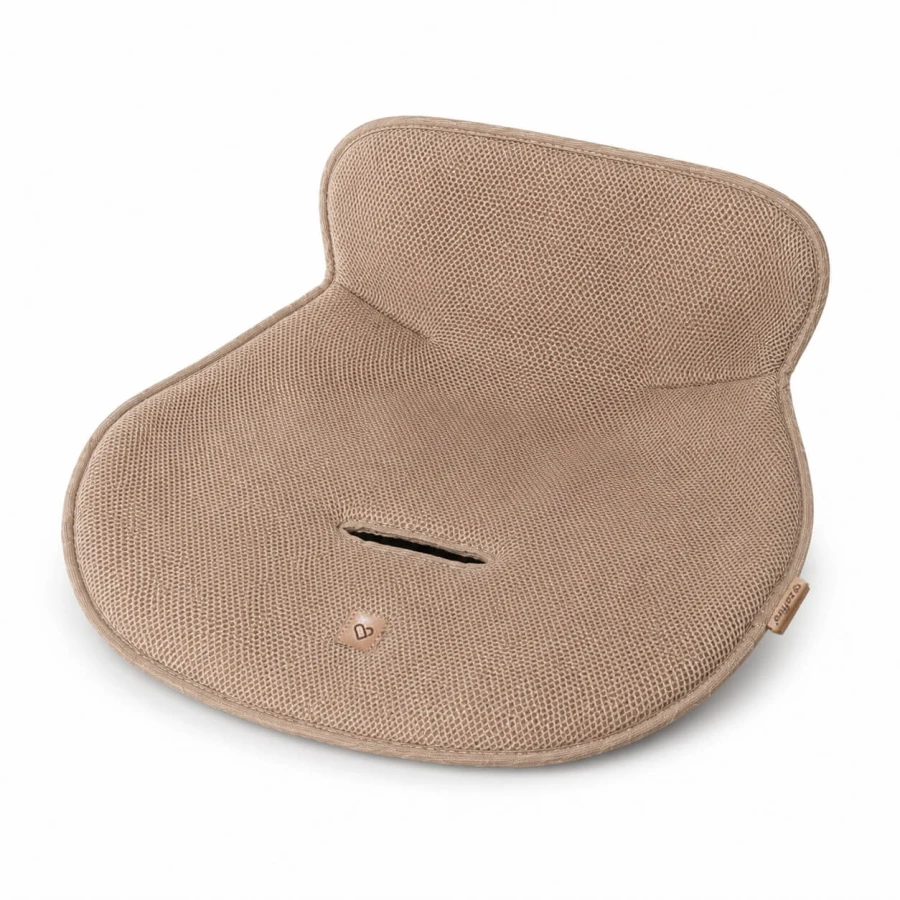 Oddychająca wkładka do fotelika Air Air Junior 100-150cm (15-36 kg) - beige / Zaffiro