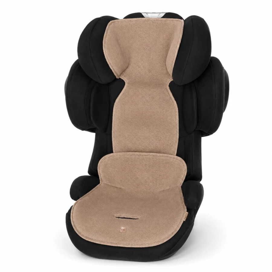 Oddychająca wkładka do fotelika Air Air Junior 100-150cm (15-36 kg) - beige / Zaffiro