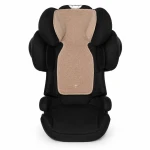 Oddychająca wkładka do fotelika Air Air Junior 100-150cm (15-36 kg) - beige / Zaffiro