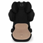 Oddychająca wkładka do fotelika Air Air Junior 100-150cm (15-36 kg) - beige / Zaffiro