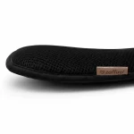 Oddychająca wkładka do fotelika Air Kid 9-18 kg - black / Zaffiro