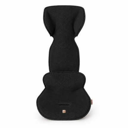 Oddychająca wkładka do fotelika Air Junior 100-150cm (15-36 kg) - black / Zaffiro