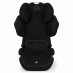 Oddychająca wkładka do fotelika Air Air Junior 100-150cm (15-36 kg) - black / Zaffiro