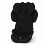 Oddychająca wkładka do fotelika Air Air Junior 100-150cm (15-36 kg) - black / Zaffiro