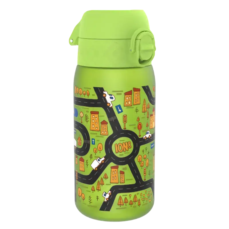 Bidon 350ml - Cars / ION8®