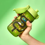 Bidon 350ml - Cars / ION8®