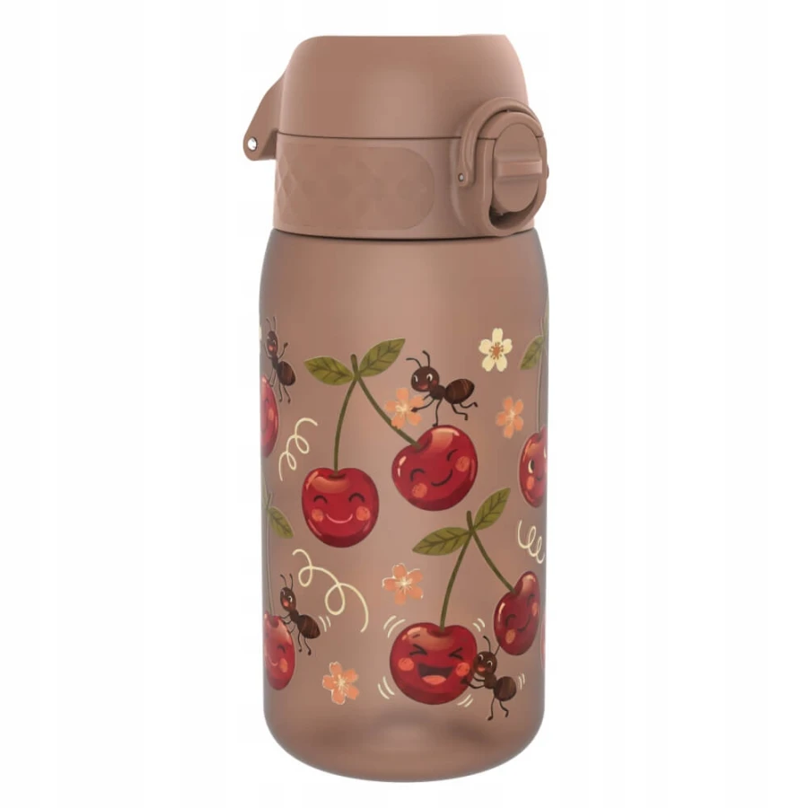 Bidon 350ml - Cherries / ION8®