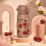 Bidon 350ml - Cherries / ION8®