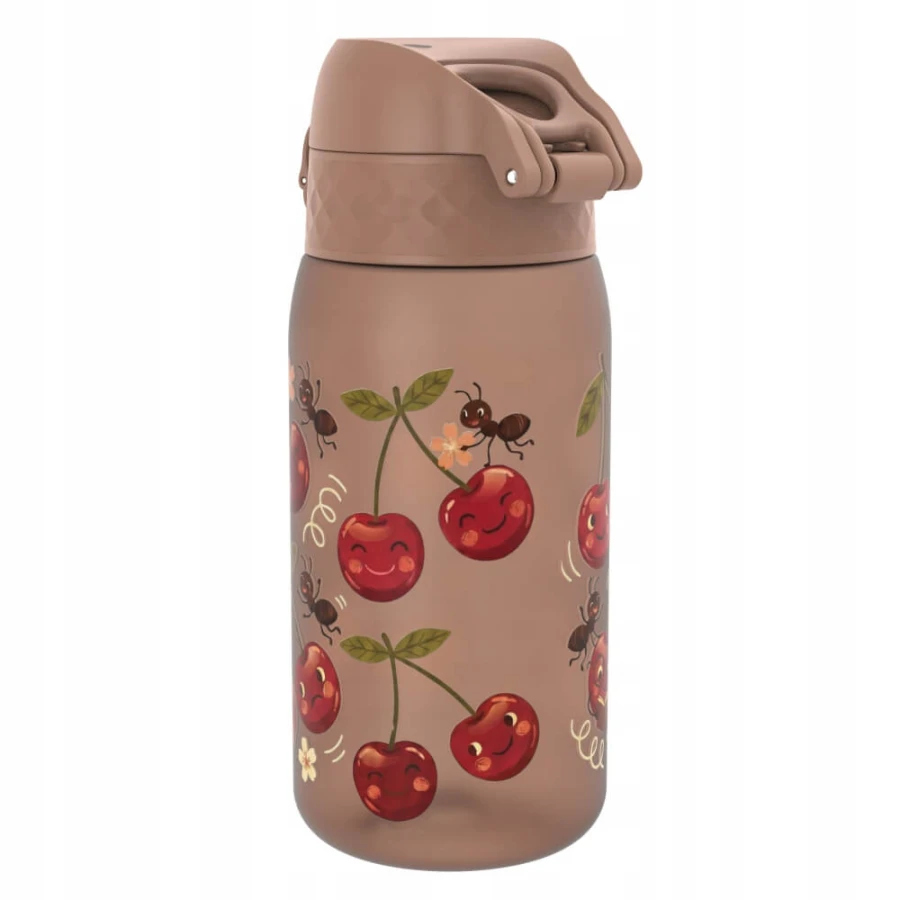 Bidon 350ml - Cherries / ION8®