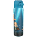 Stalowa butelka Double Wall - Dino Band, 500ml / ION8®