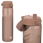 Butelka ION8 BPA Free 1L Half-cut Mocha mousse / ION8