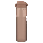 Butelka ION8 BPA Free 1L Half-cut Mocha mousse / ION8