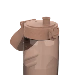 Butelka ION8 BPA Free 1L Half-cut Mocha mousse / ION8