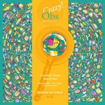 CRAZY OBS - Gra szukaj i znajdź - RYBKI / Djeco