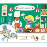 Odgrywanie ról - MAŁA RESTAURACJA  Augustin / Djeco