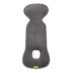 Wkładka antypotowa do fotelika 0-13kg - Anthracite / AeroMoov