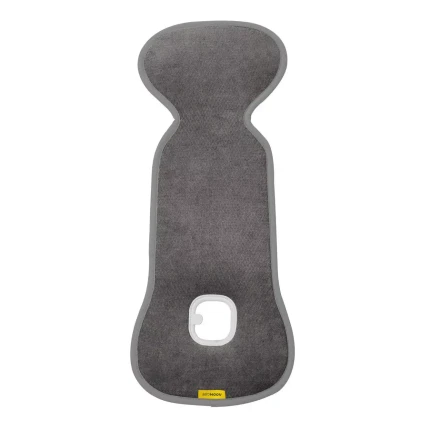 Wkładka antypotowa do fotelika 0-13kg - Anthracite / AeroMoov