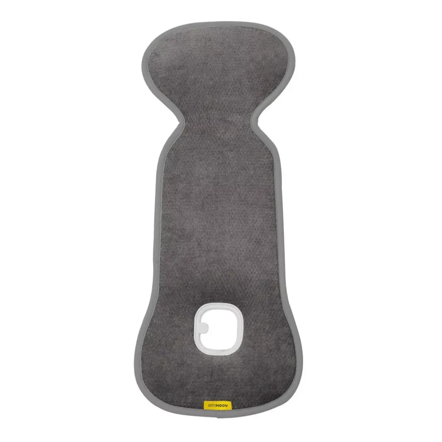 Wkładka antypotowa do fotelika 0-13kg - Anthracite / AeroMoov