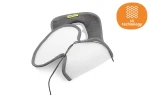 Wkładka antypotowa do fotelika 0-13kg - Anthracite / AeroMoov