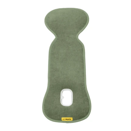Wkładka antypotowa do fotelika 0-13kg - Moss / AeroMoov