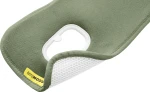 Wkładka antypotowa do fotelika 0-13kg - Moss / AeroMoov