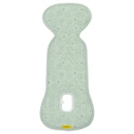 Wkładka antypotowa do fotelika 0-13kg - Seashell Olive / AeroMoov
