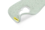 Wkładka antypotowa do fotelika 0-13kg - Seashell Olive / AeroMoov