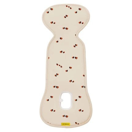 Wkładka antypotowa do fotelika 0-13kg - Ladybug / AeroMoov