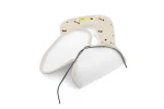 Wkładka antypotowa do fotelika 0-13kg - Ladybug / AeroMoov