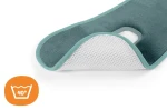 Wkładka antypotowa do fotelika 9-18kg - Mint / AeroMoov