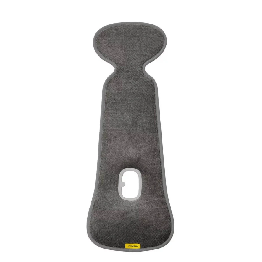Wkładka antypotowa do fotelika 9-18kg - Anthracite / AeroMoov