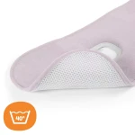 Wkładka antypotowa do fotelika 9-18kg - Lilac / AeroMoov